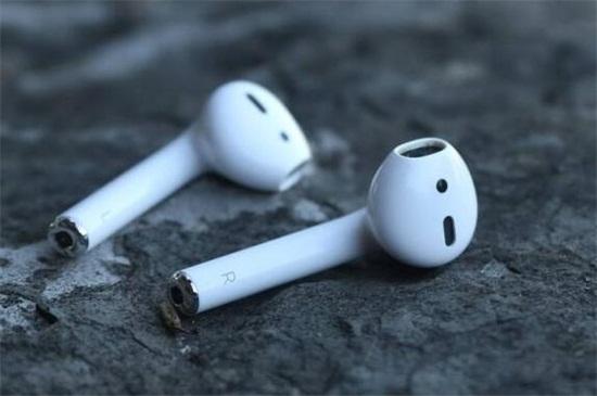 airpods2使用技巧