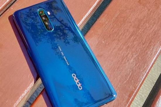 oppo reno ace支持5g吗