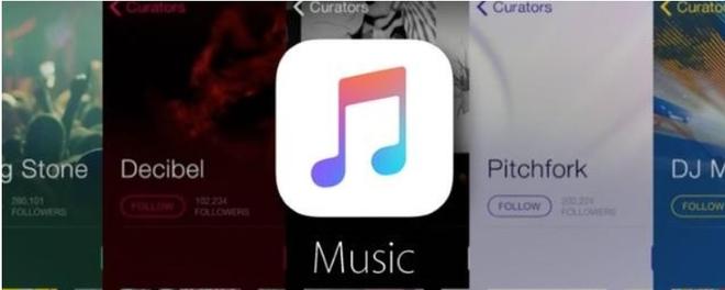 apple music歌词显示不出来