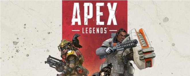 apex英雄帧数为什么固定60