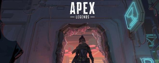 apex登不上去