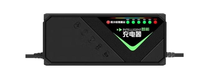 72v3a充电器是什么意思