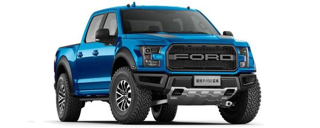 f150有6.2l版车型吗