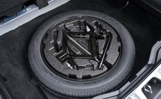 汽车备胎存放需要注意什么问题？小心备胎变“废胎”