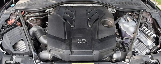 2.5v6发动机油耗多少