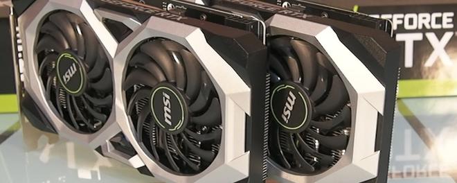 gtx2060和rtx2060区别