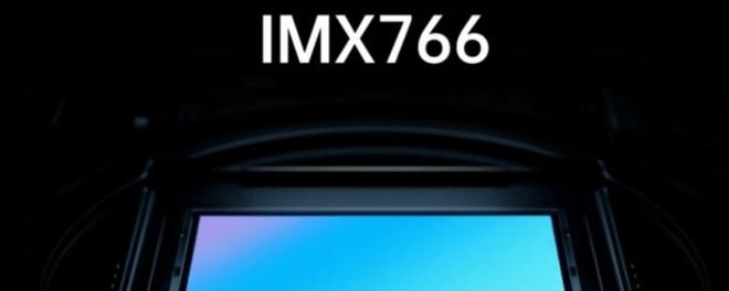 imx766什么水平