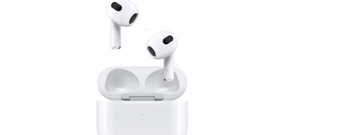 airpods3保修期多久