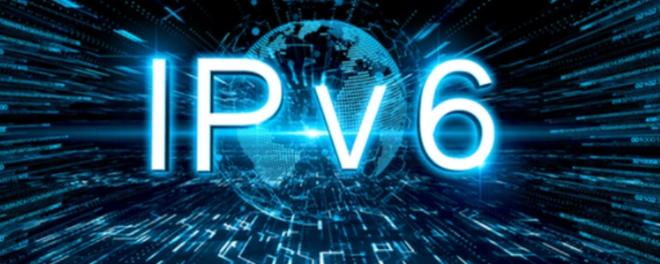 ipv6的地址长度为