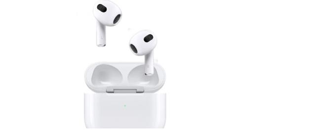 airpods3是入耳式还是半入耳式