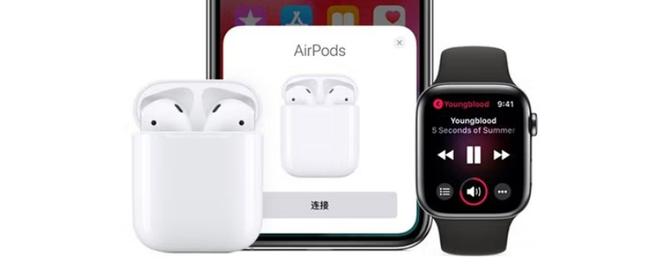 airpods2保修期多少