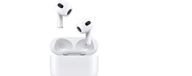 airpodspro和airpods3尺寸一样吗