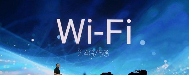 wifi双频合一要不要开