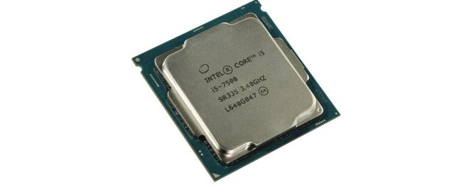 i5 7500最高能带什么显卡