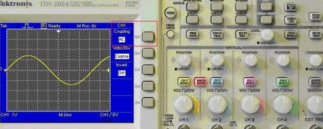 multisim示波器在哪儿