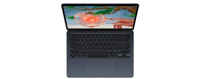 macbookair和macbookpro区别