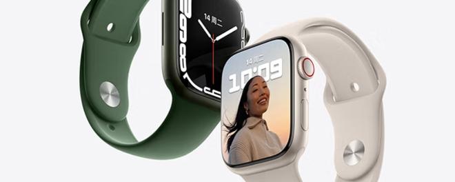 apple watch充电要多久