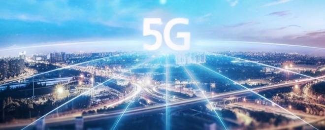 5G SA网络是什么