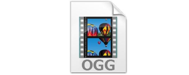 ogg是什么格式的文件