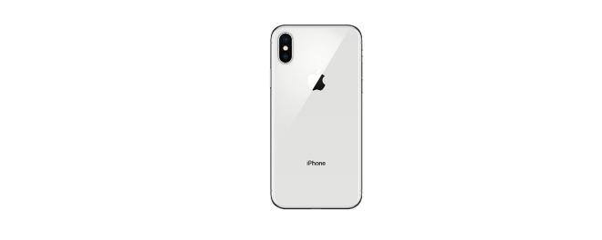 iphonex支持快充吗