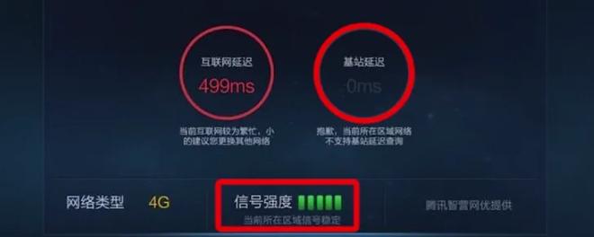 网络延迟多少ms算正常