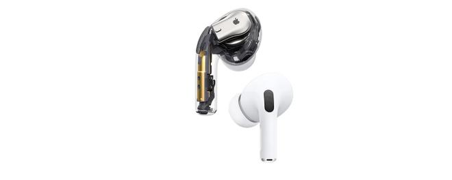 airpods pro充电时灯会一直亮吗