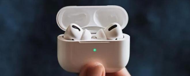 airpods2使用攻略