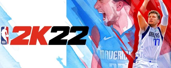 nba2k22多少G