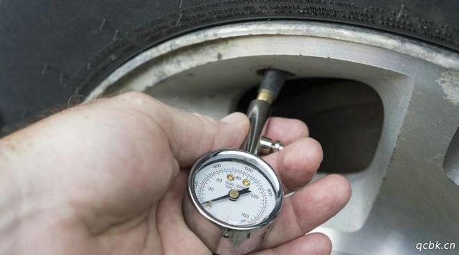 轮胎气压会受季节影响吗