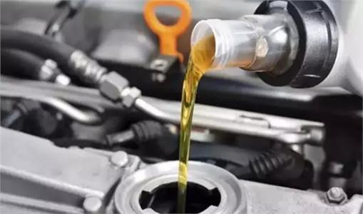 汽车机油的作用是什么