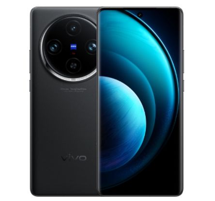 vivox100pro有什么颜色