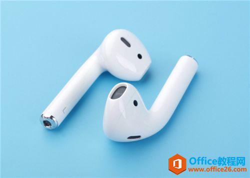 如何保养AirPods