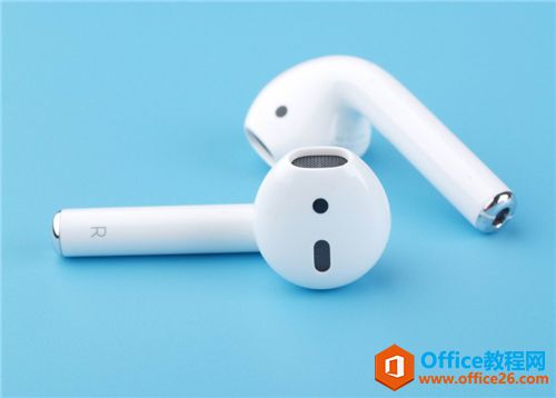 如何保养AirPods