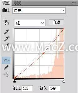 PS新手教程-如何使用PS给暗黄肌肤进行白皙调色