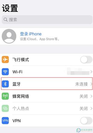 IPhone13为什么蓝牙耳机听音乐老是自动暂停