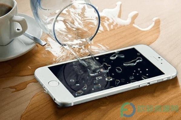 iPhone13进水了怎么办