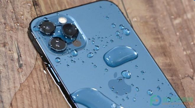 iPhone13进水了怎么办