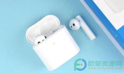 如何将Airpods pro恢复到出厂设置