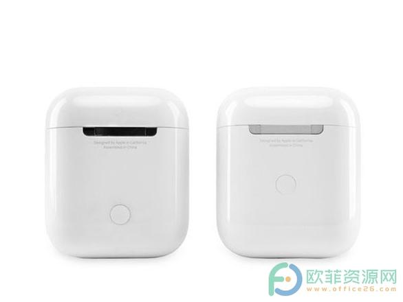 如何将Airpods pro恢复到出厂设置