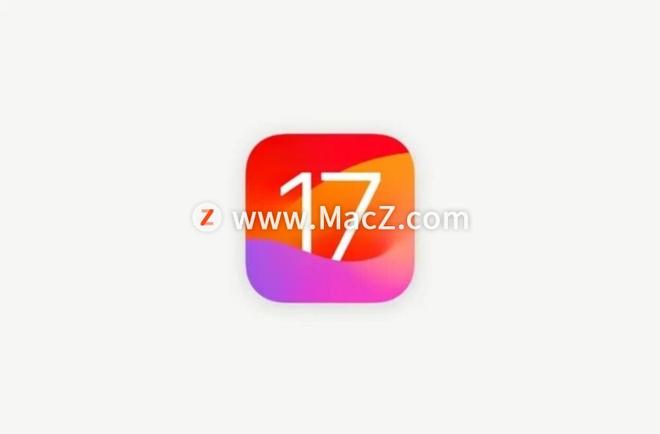 苹果WWDC23 开发者大会汇总：Vision Pro 头显、iOS 17、全新 Mac