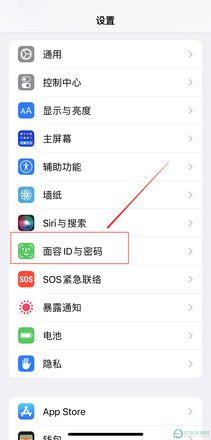 如何取消iPhone13在下载软件时需确认的步骤