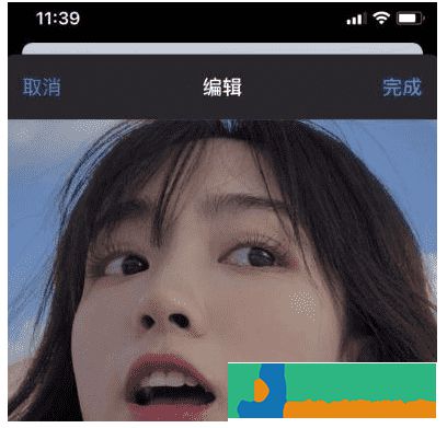 ?iOS14如何添加照片到桌面