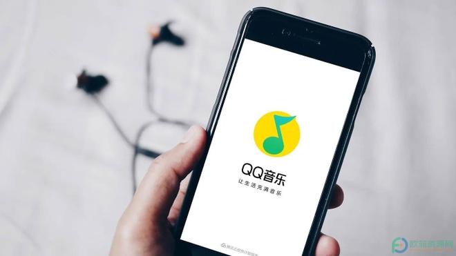 QQ音乐歌词海报制作教程