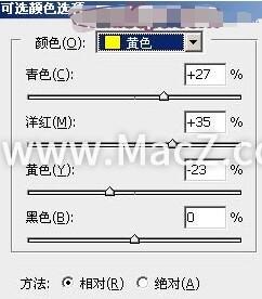 PS新手教程-如何使用PS调出逆光紫色效果人像教程