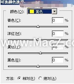 PS新手教程-如何使用PS调出逆光紫色效果人像教程