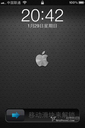 iphone4s越狱后完美设置及优化