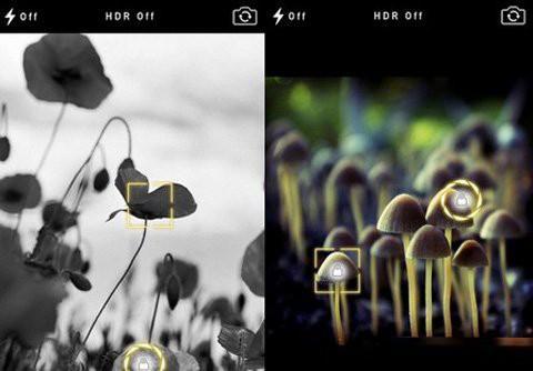 苹果iPhone相机大提升 CameraTweak2超强大的拍照增强插件