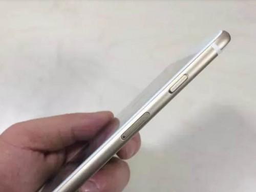 国内惊现最强山寨iPhone 6 连Touch ID都有!