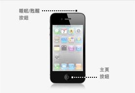 iphone4使用技巧