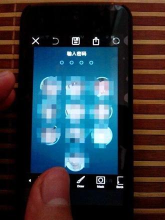 Picsart解锁壁纸iphone版教程 无需越狱